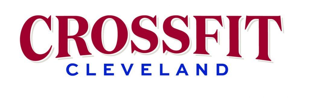 crossfit cleveland logo